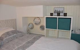 Studio Mendi Centre Ville